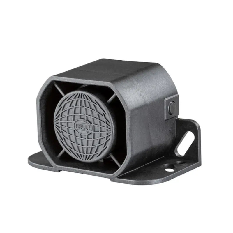 Hella 996139301 Black Steel Housing