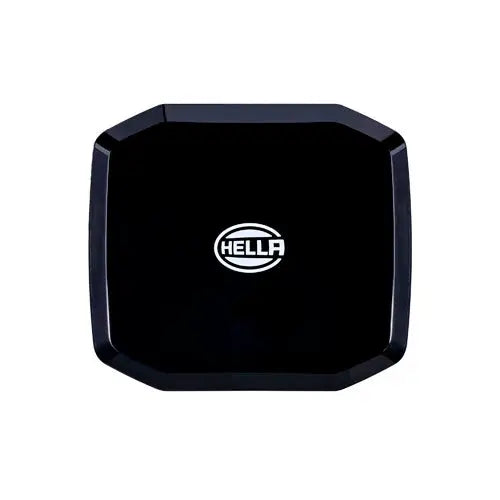 Hella Adds Style And Protection Driving/ Fog Light Cover 358233971 - Smoke X-Treme XT-4A