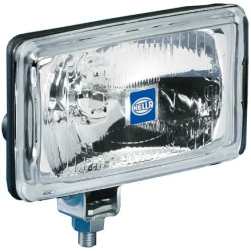 Hella Bonded Glass Lens Driving/ Fog Light 005860231 - Clear 450 Drv H3 12V SAE ECE