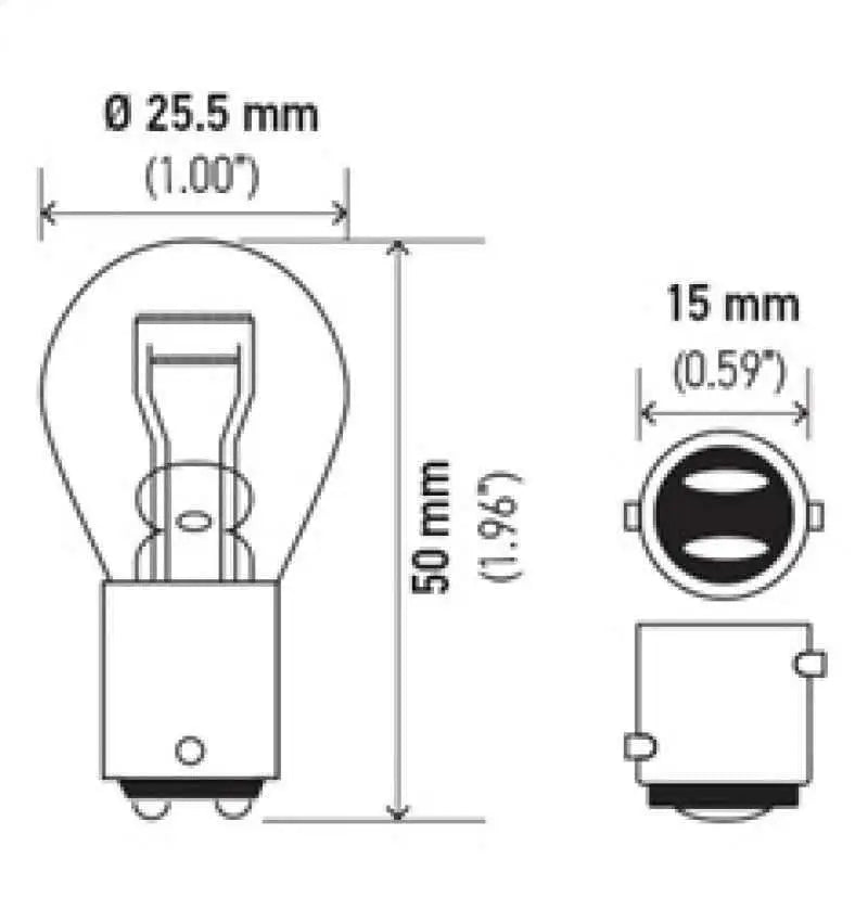Hella 1034