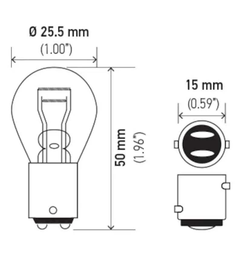 Hella 1034