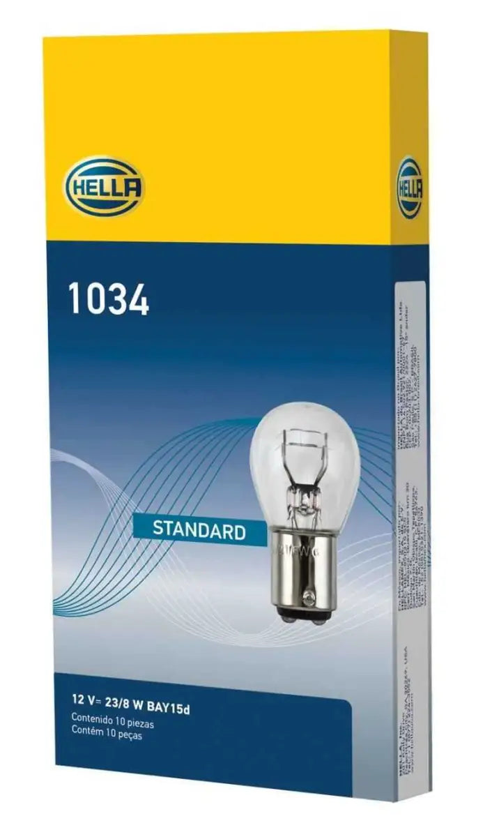 Hella 1034
