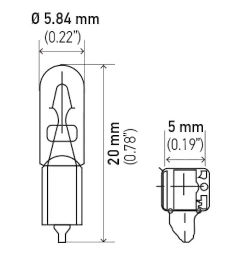 Hella 2721