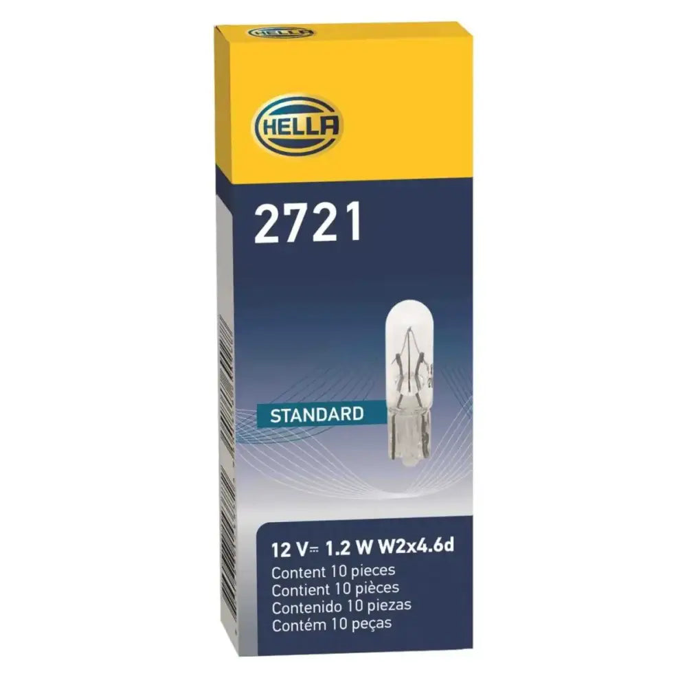 Hella 2721
