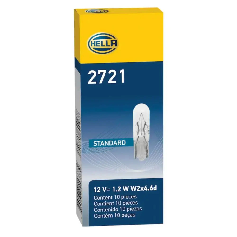 Hella 2721