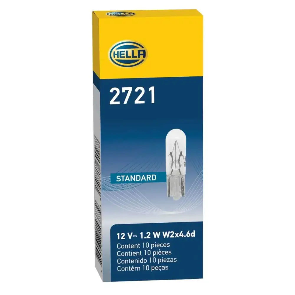 Hella 2721