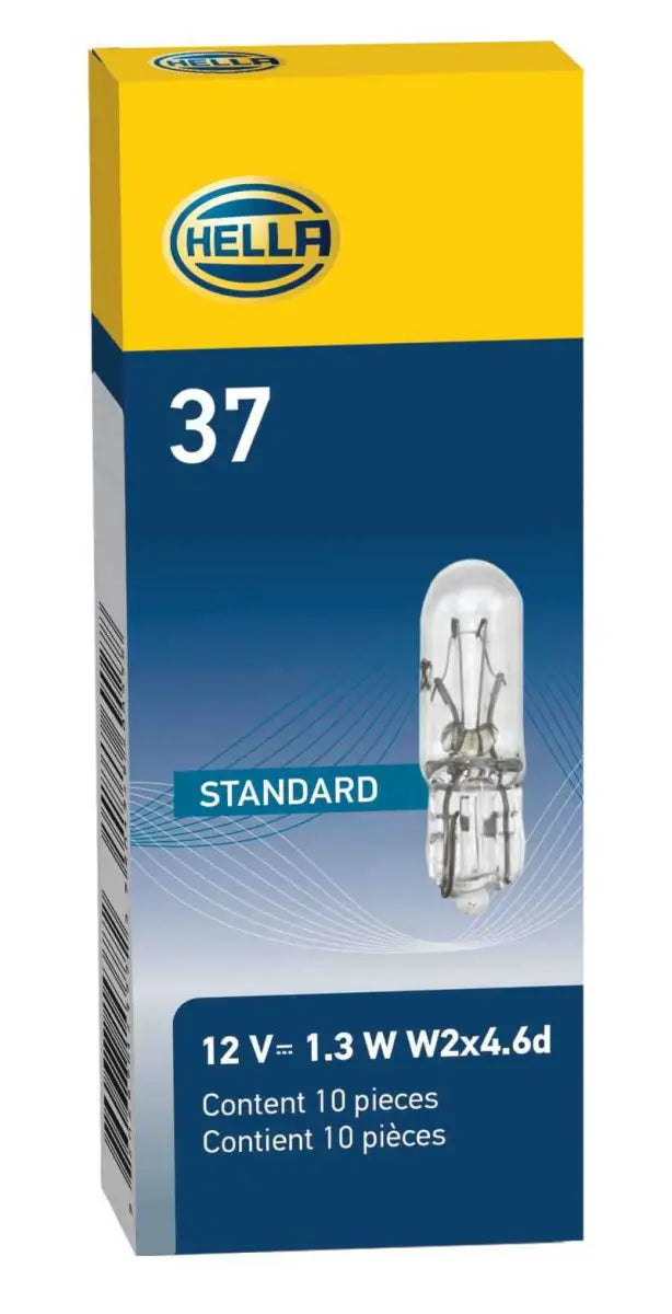 Hella 37