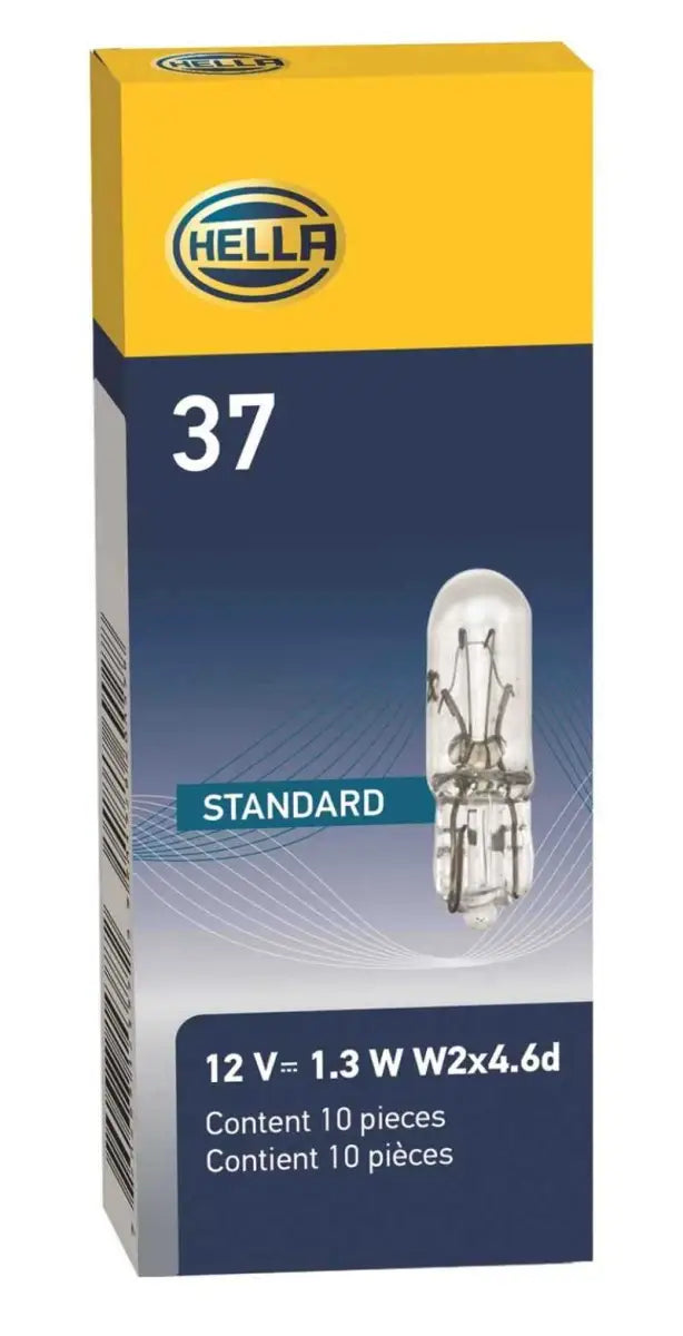 Hella 37