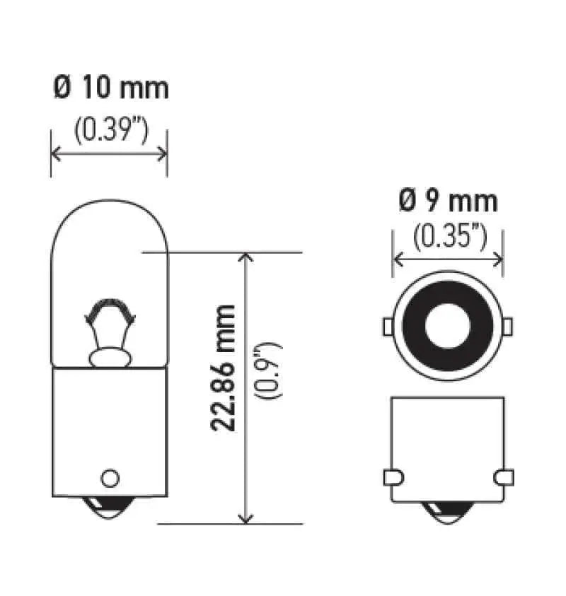 Hella 3893