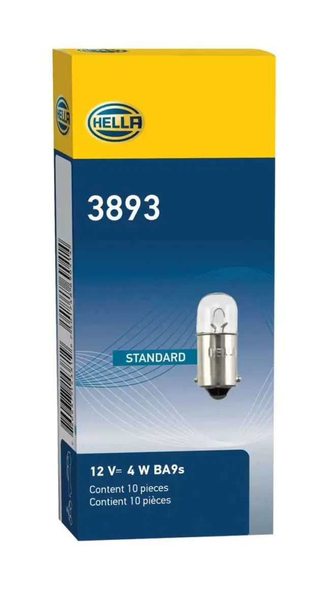 Hella 3893