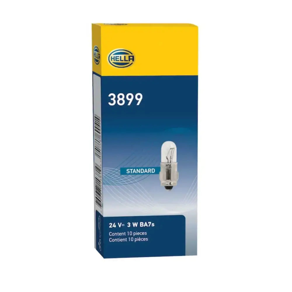 Hella 3899