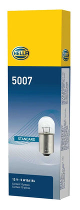 Hella 5007