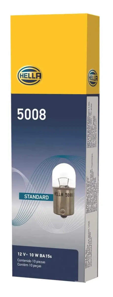 Hella 5008