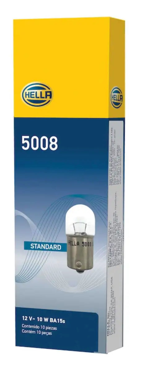 Hella 5008