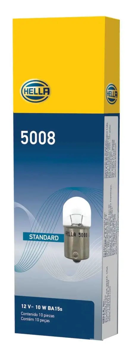 Hella 5008