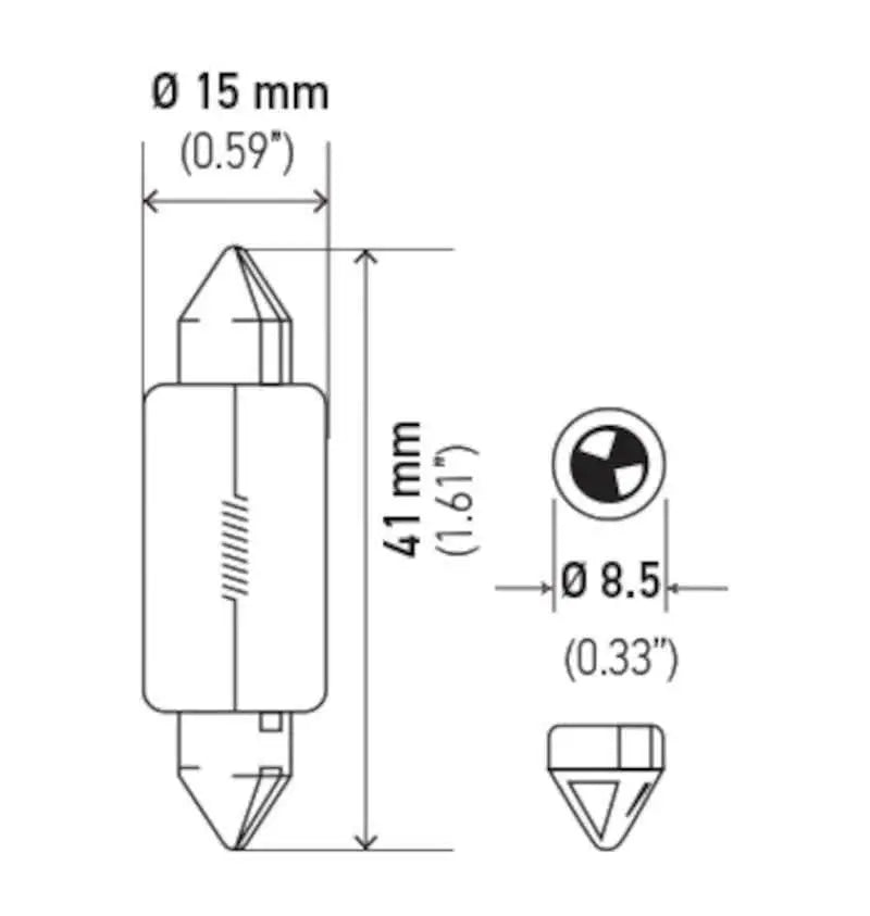 Hella 6480