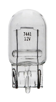 Hella Bulb 7441 12V 27W W3X16d T6.5 - Truck & Automotive