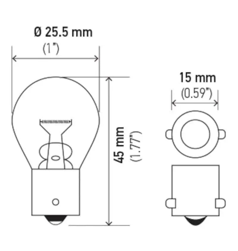 Hella 7506