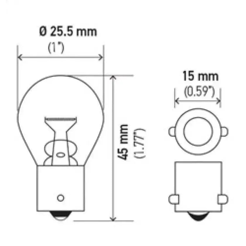 Hella 7506