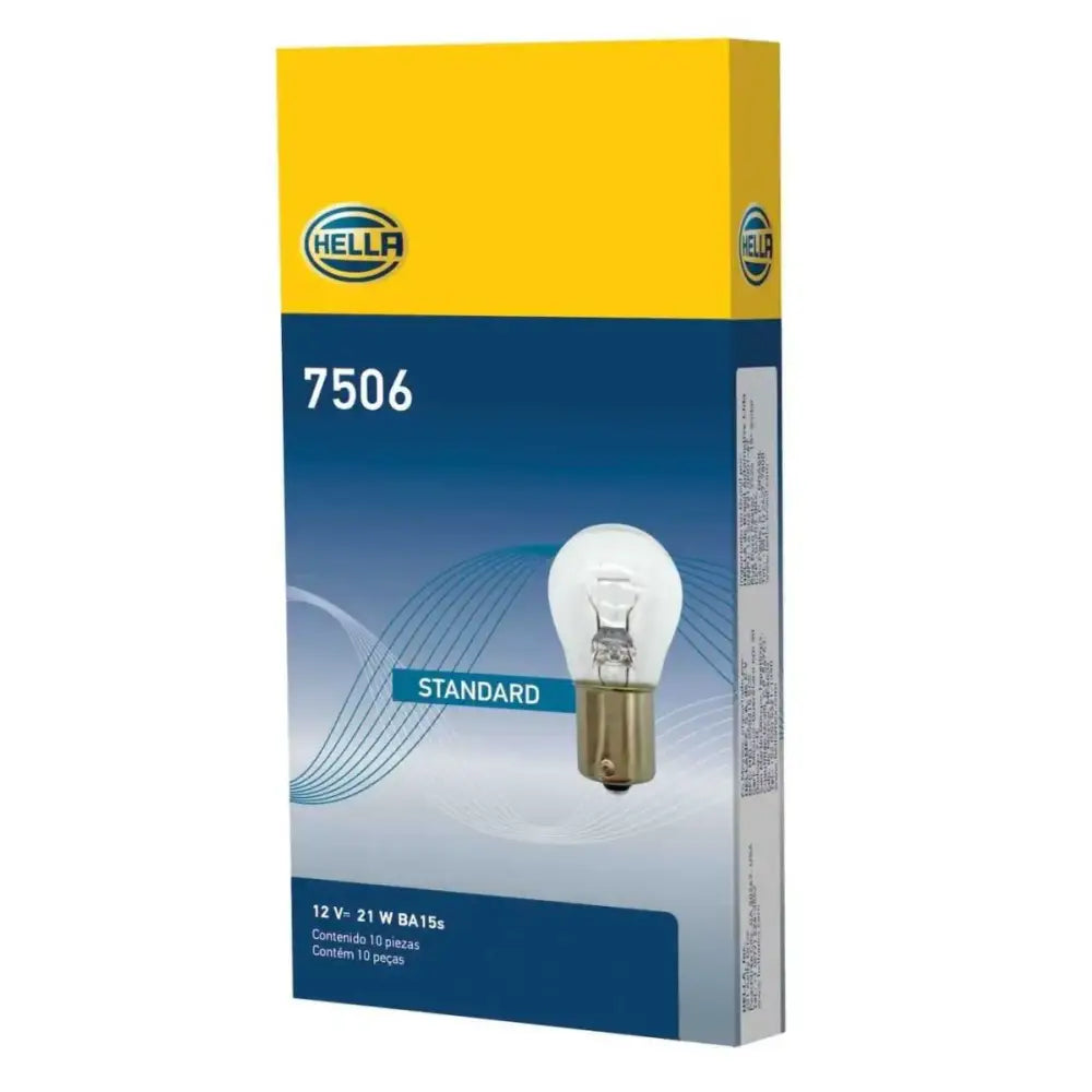 Hella 7506