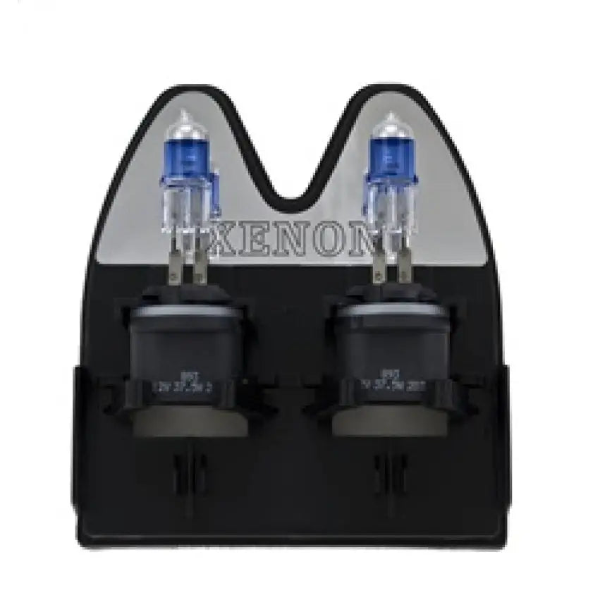Hella H71071232 Hella Bulb 893 12V 375W Xen Wht Xb (2) - H71071232