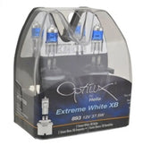 Hella Bulb 893 12V 375W Xen Wht Xb (2) - H71071232