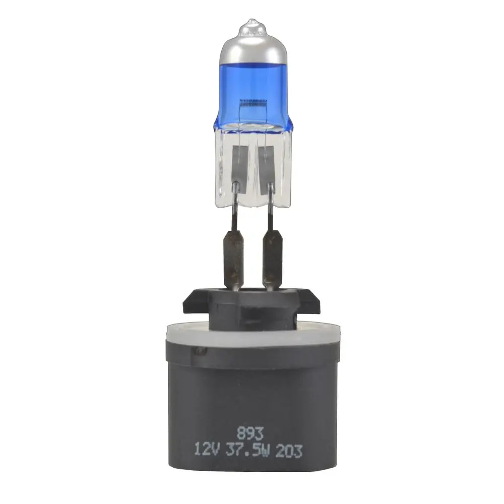 Hella H71071232 Hella Bulb 893 12V 375W Xen Wht Xb (2) - H71071232