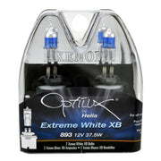 Hella H71071232 Hella Bulb 893 12V 375W Xen Wht Xb (2) - H71071232