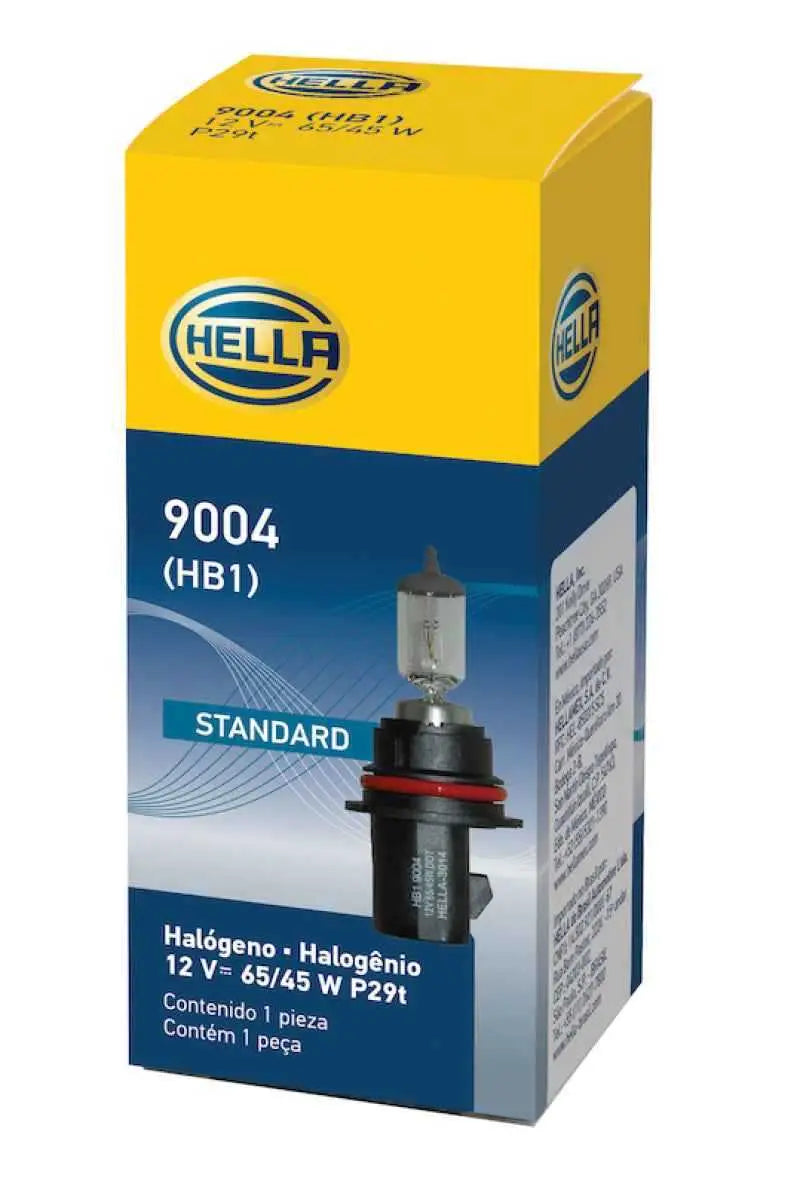 Hella 9004