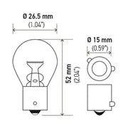 Hella 9507