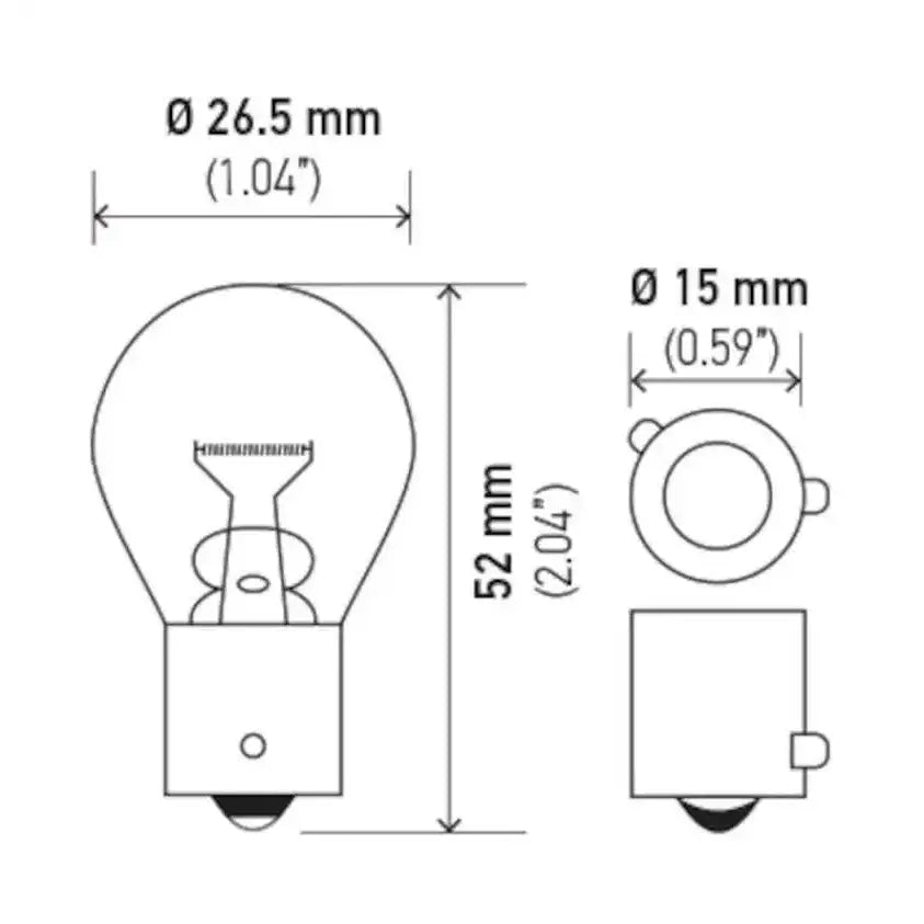 Hella 9507