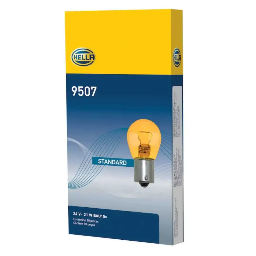 Hella 9507
