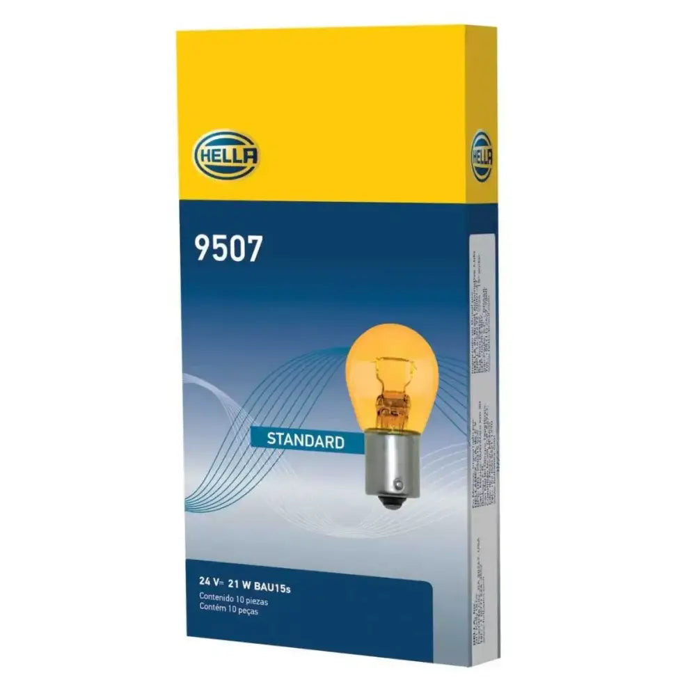 Hella 9507