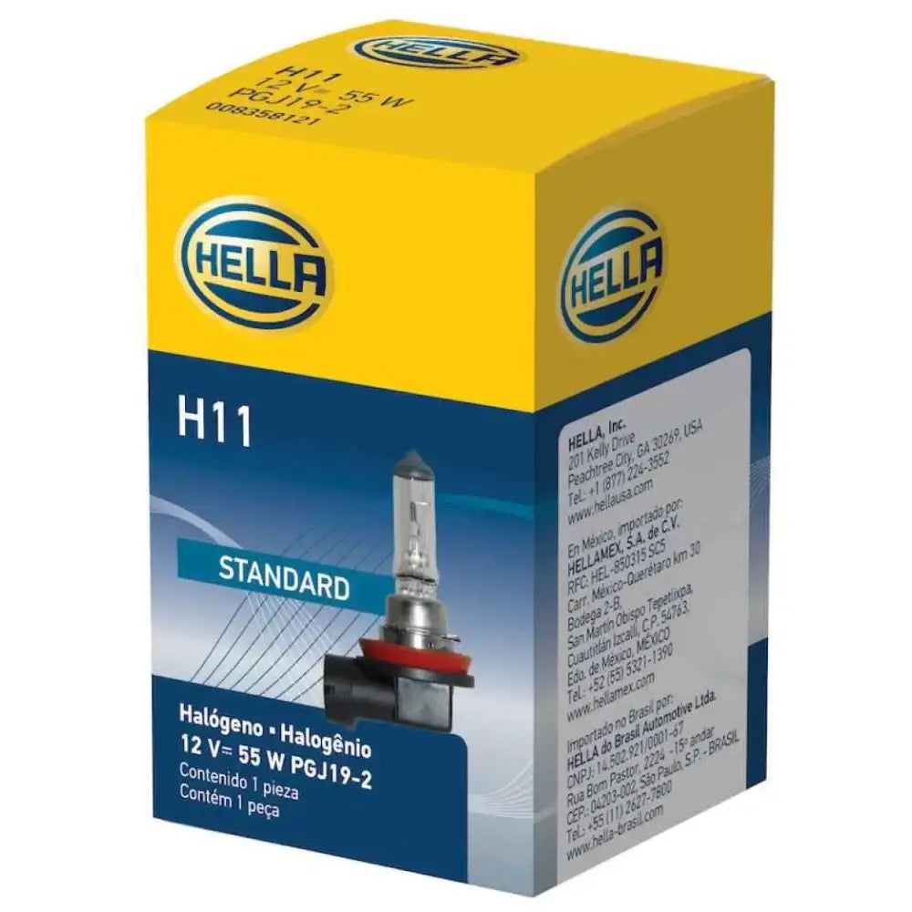 Hella H11