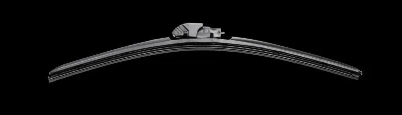 Hella Clean Tech Wiper Blade 18in - Single - Powersports