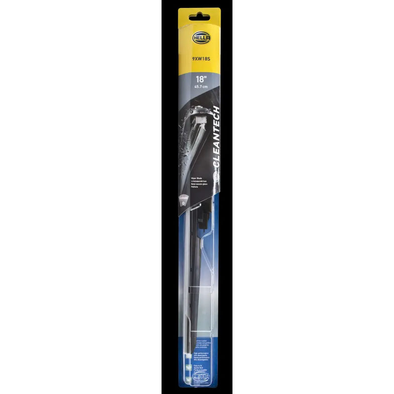 HELLA 358054181 WIPER BLADE 18' CLEANTCH