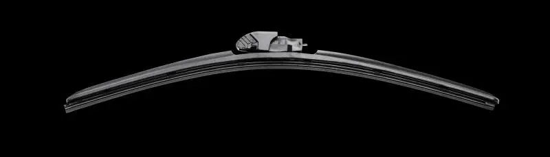 Hella Clean Tech Wiper Blade 19in - Single - Powersports