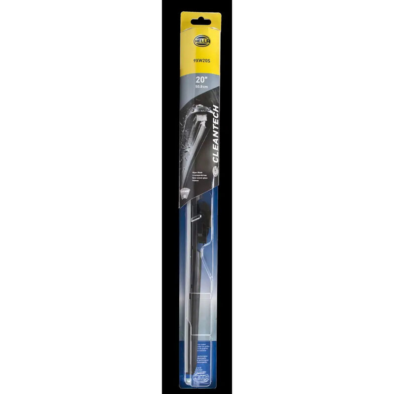 Hella 358054201 Hella Clean Tech Wiper Blade 20in - Single