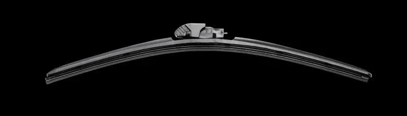 Hella Clean Tech Wiper Blade 20in - Single - Powersports