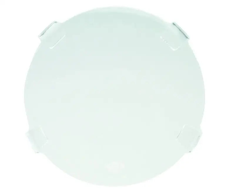 Hella Clear Cover - RALLYE 1000 9HD - Truck & Automotive