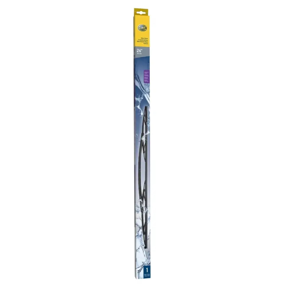 Hella Commercial Wiper Blade 26in - Single 