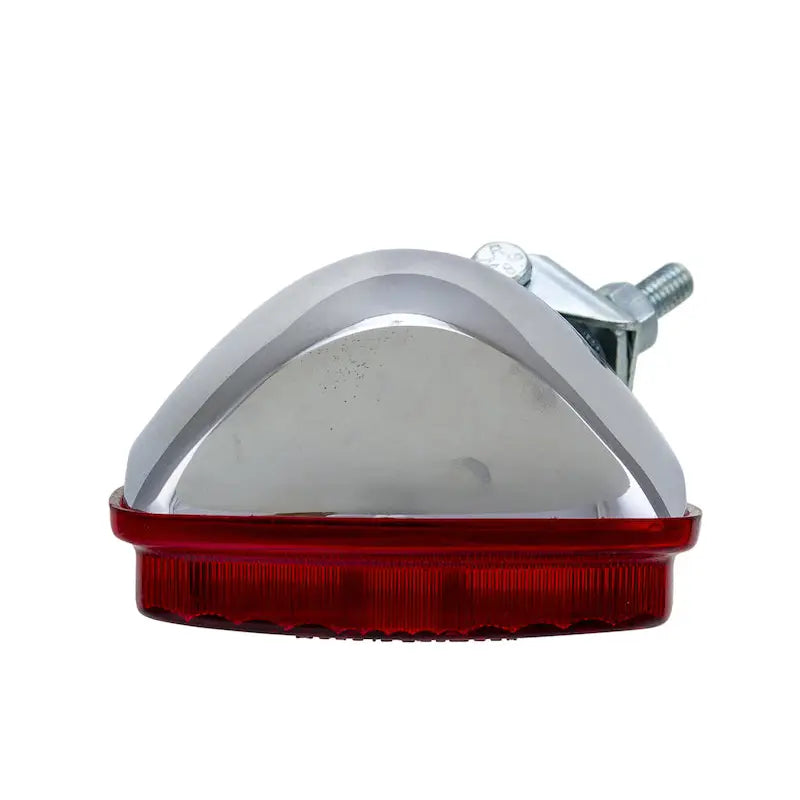Hella Easy To Install Driving/ Fog Light 003030151 - Lamp Rear