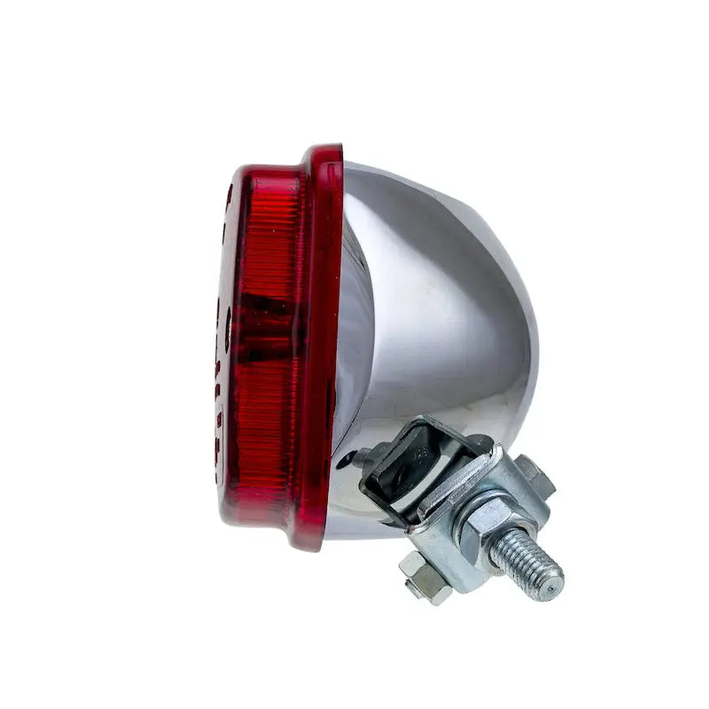 Hella Easy To Install Driving/ Fog Light 003030151 - Lamp Rear
