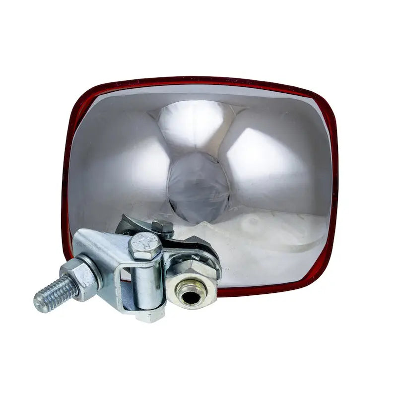 Hella Easy To Install Driving/ Fog Light 003030151 - Lamp Rear