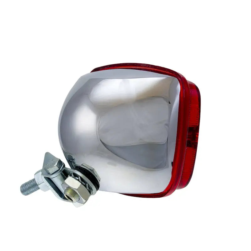 Hella Easy To Install Driving/ Fog Light 003030151 - Lamp Rear