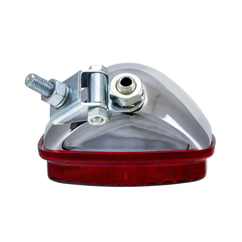 Hella Easy To Install Driving/ Fog Light 003030151 - Lamp Rear