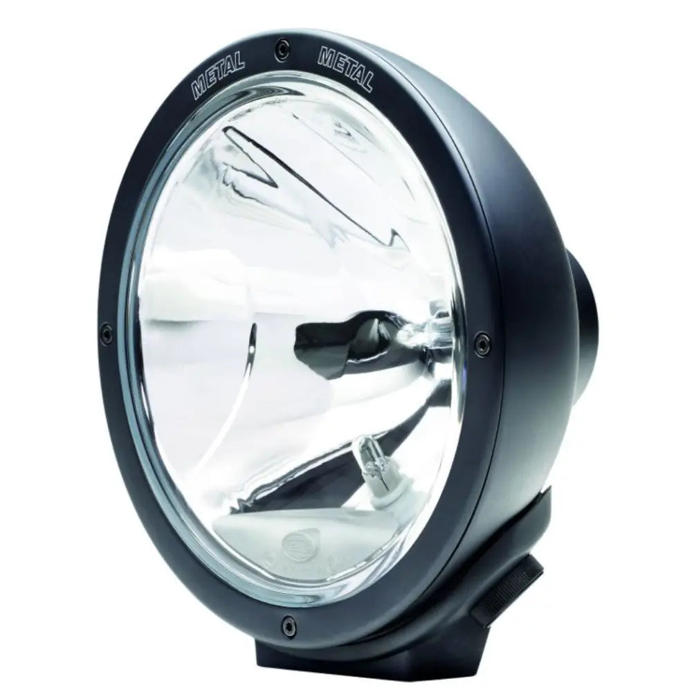 Hella Easy To Install Driving/ Fog Light 007560361 - R4000FF