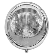 Hella 001149011 - Hlmp LH RH Low High Pos