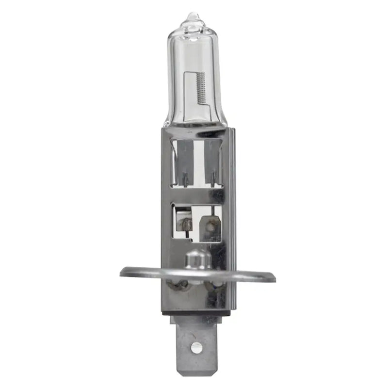 Hella Easy To Install Headlight Bulb 002089402 - H1 12V 130W P14.5S T2.5