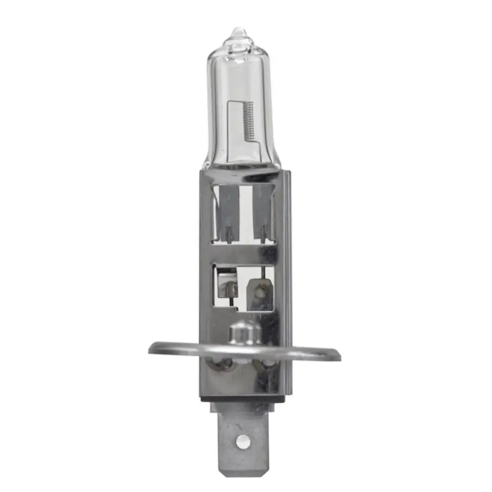 Hella Easy To Install Headlight Bulb 002089541 - H1 12V 55W P14.5S T2.5 50